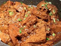 十一年小锅焅豆腐-小锅饭(欧亚卖场店)