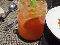 -半秋山西餐厅(巴南万达广场店)