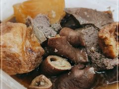 -老广记·牛杂甜品(东山口店)