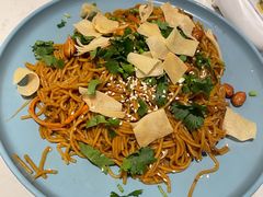 -香香海南菜餐厅