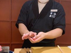 -Sushi Hanzo半藏(天环广场店)