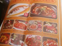 -乾隆美食·本帮菜(黄河路店)