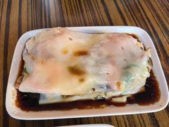 鲜虾牛肉肠-穗银肠粉店(东川路店)