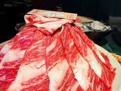 -牛New寿喜烧(金鹰世界店)