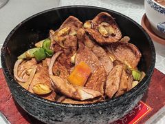 -小粤楼·怀旧粤菜(万辉国际广场店)