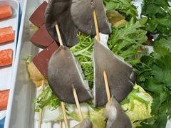 -袁记串串香(北国店)