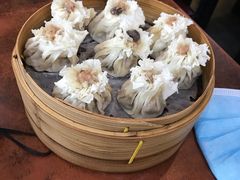 -都一处烧麦馆(前门店)