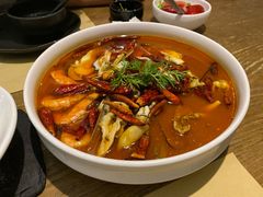 -榕意·川味之美(深业上城店)