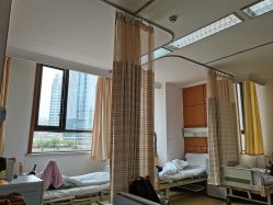 -中国福利会国际和平妇幼保健院(徐汇院区)