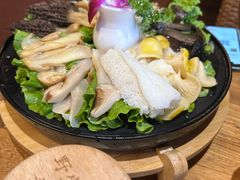 -束河人家(南锣鼓巷店)