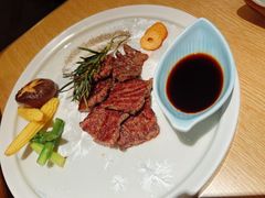 -阿吾罗·月咏精致日料(港汇恒隆广场店)