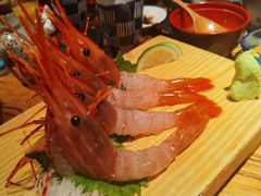 -千代武日本料理(哈西店)
