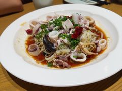 -必点海鲜·海肠捞饭大王(滨江道店)