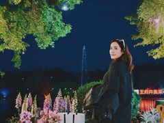 -王府井奥莱棋盘山小镇