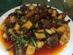 饵块鸡-红豆园(文林街店)