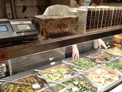 -白金汉爵大酒店-24小时餐厅
