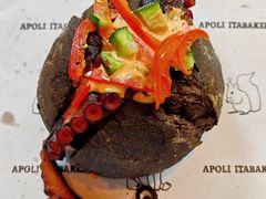 -APOLI ITABAKERY·AP意大利料理面包坊(上海首店)