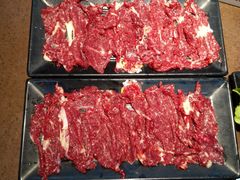 -幸运牛汕头小黄牛牛肉火锅(梅林店)