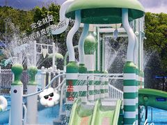 -佛冈森波拉度假区