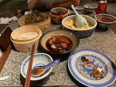 -南京大牌档(济南万象城店)