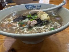 -涛涛面馆