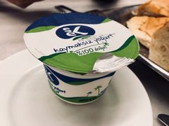 -Tarihi Sultanahmet Köftecisi Selim Usta