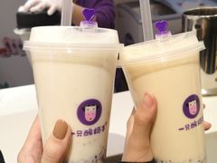 -一只酸奶牛(时代天街A馆店)