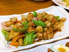 -东北佬菜馆(斗东店)