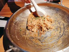 -炉小哥烤肉(朗悦公园茂店)