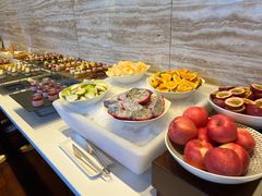 -广州粤海喜来登酒店