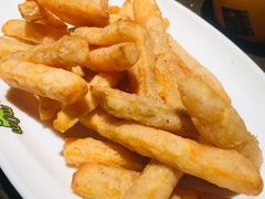 -蛙喔牛蛙(高新绿宝店)