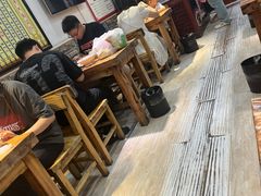 -桂花香手工面(鼓楼店)