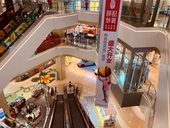 -布吉佳兆业广场