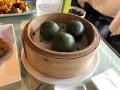 -天厨妙香素食餐厅(清华店)