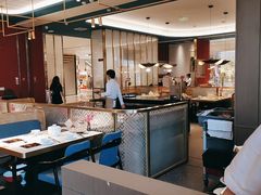 大堂-德香苑脆皮烤鸭·经典(爱融荟城店)