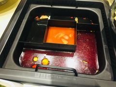 -东道煮牛肉火锅(重庆路店)