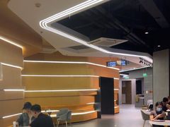 -锐动健身(博地中心店)