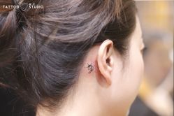-飛凡TATTOO纹身•原创
