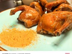 -浙江安吉JW万豪酒店·万豪中餐厅