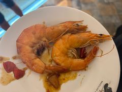 -汉巴味德(沈阳万象汇店)