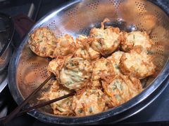 -三味臭豆腐(鲁迅故里店)