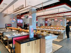 自助取餐区-龍歌自助小火锅(李沧顺和汇店)