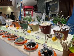 -佛山岭南天地康得思酒店·岭南·市集