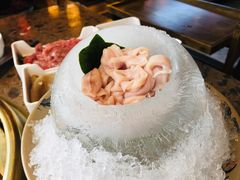 极品鲜鹅肠-小龙坎老火锅(北京三里屯店)