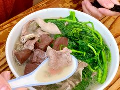 -老字號·桥下猪肚(龙眼南路店)