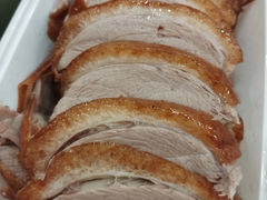 -品意德北京烤鸭(公园道1号店)