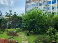 -花园咖啡厅(厦门美丽华大酒店)