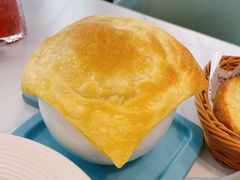 -库滋明·俄罗斯特色美食(中央大街店)