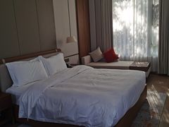 -西昌邛海宾馆