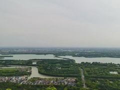 -虞山风景区